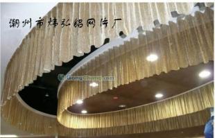 供應8毫米金屬布裝飾網,金屬布網簾,金屬布窗簾,金屬布珠簾_建筑建材_世界工廠網中國產品信息庫