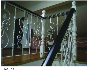 沈陽樓梯扶手哪家好圖片|沈陽樓梯扶手哪家好產(chǎn)品圖片由沈陽市卓越華城鐵藝裝飾工程有限公司公司生產(chǎn)提供-企業(yè)庫網(wǎng)